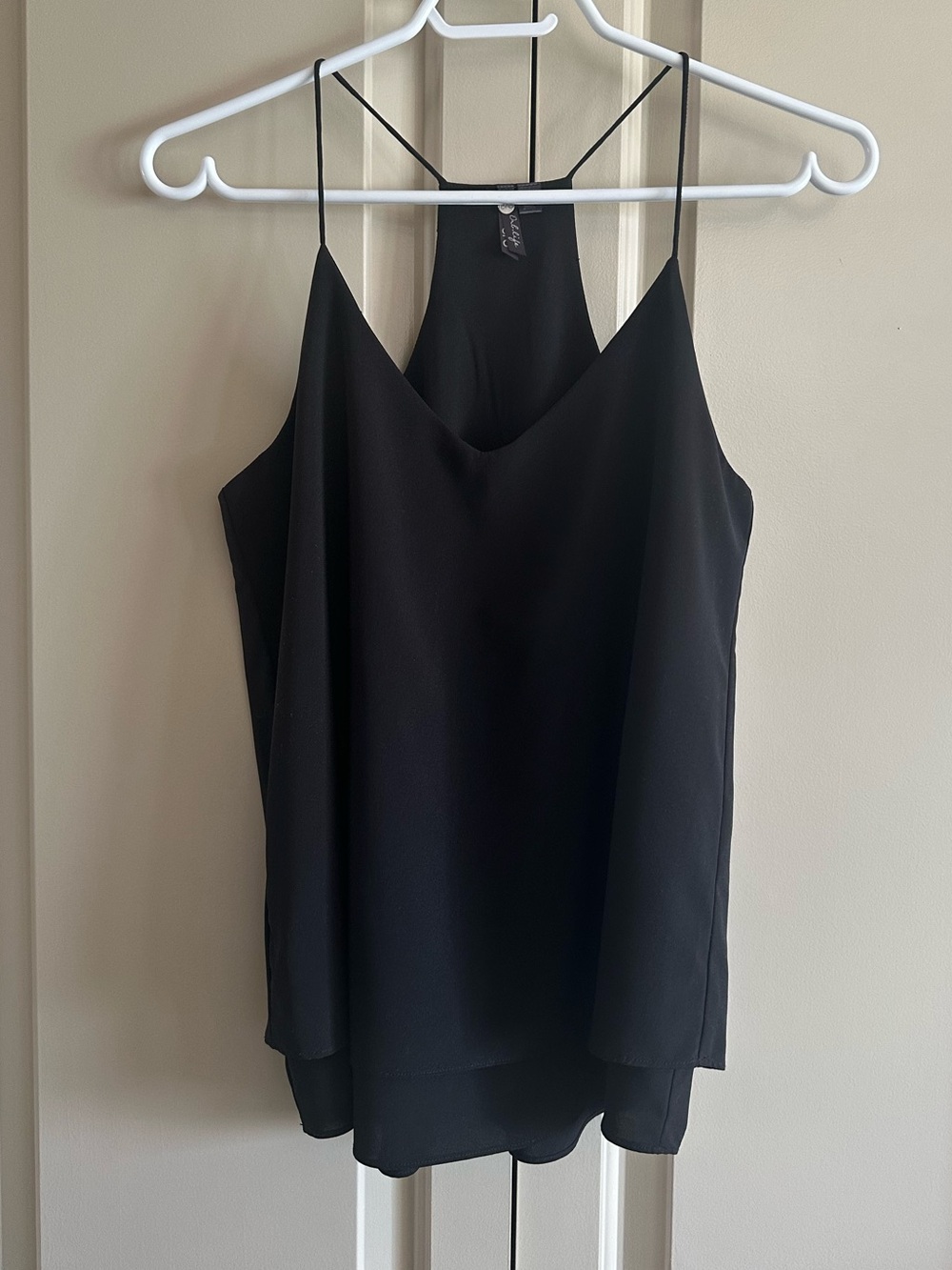 Flowy Cami
